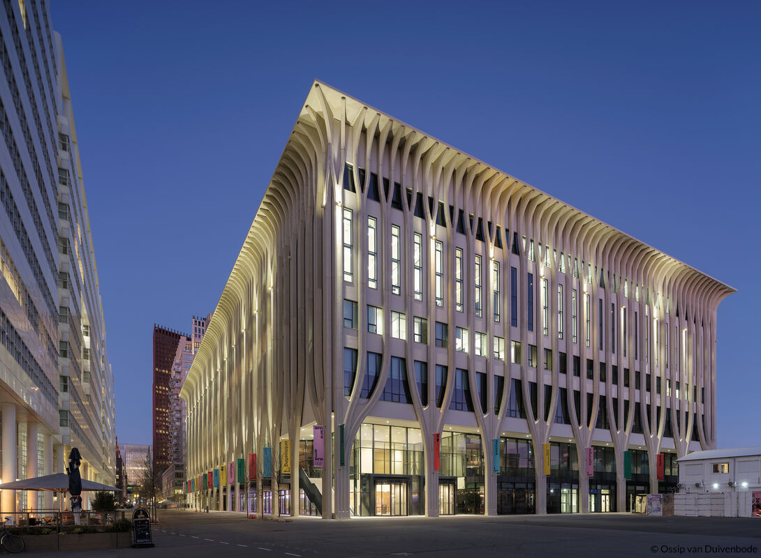 Story About Restaurant - Restaurantly X Webflow template